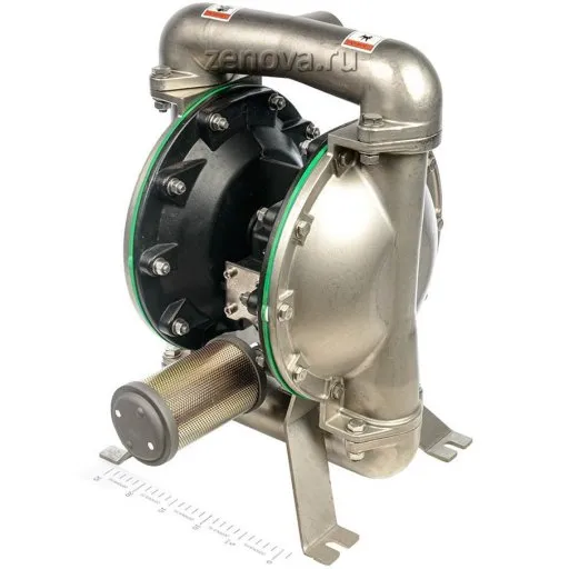 Внешний вид модели Vetlan Pneumatic ADP-666171-344-C
