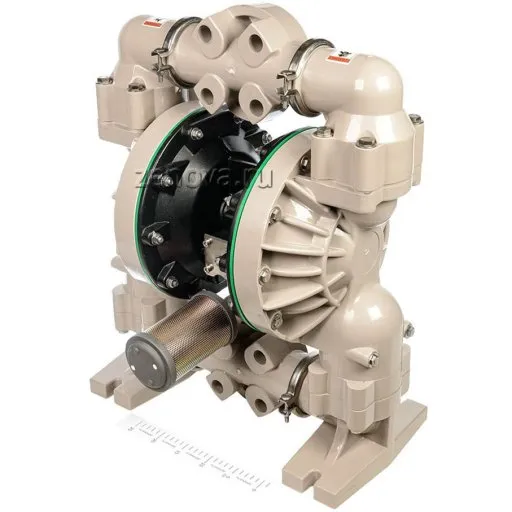 Внешний вид модели Vetlan Pneumatic ADP-6662A3-344-C