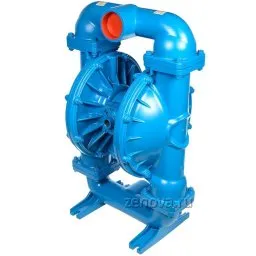 Мембранный пневматический насос Vetlan Pneumatic SDP-S30B1A-1EABS000