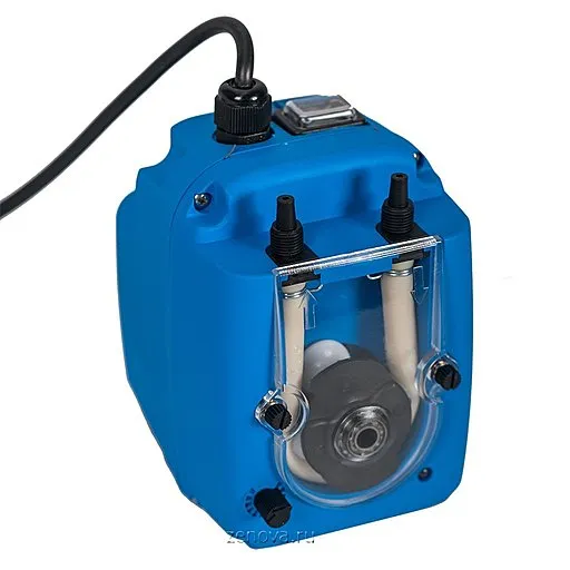 Ниппели забора/сброса насоса Etatron B3-V PER 0403