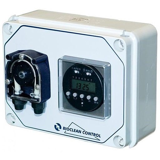 Внешний вид модели BioClean Control PER 2201 230V