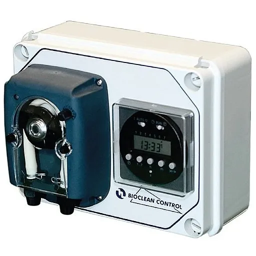 Внешний вид модели BioClean Control/B PER 0303