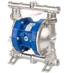 Мембранный пневматический насос Duotek AF0055S