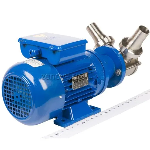 Импеллерный насос Ortasinox GP 40 MN-MF-015-4