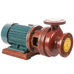 Химический насос Vetlan S50x40-20