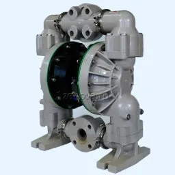 Внешний вид насоса Vetlan Pneumatic ADP-6662A3-344-C УЦЕНЕННОГО