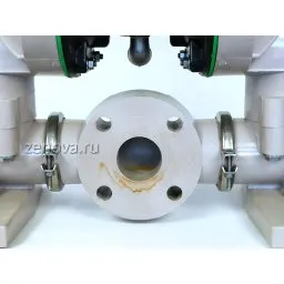 Внешний вид насоса Vetlan Pneumatic ADP-6662A3-344-C УЦЕНЕННОГО