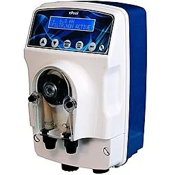 Перистальтический дозировочный насос Etatron eMyPOOL RX 0101