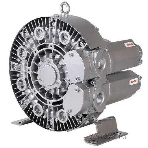Внешний вид модели Zenova 4RB 210-005
