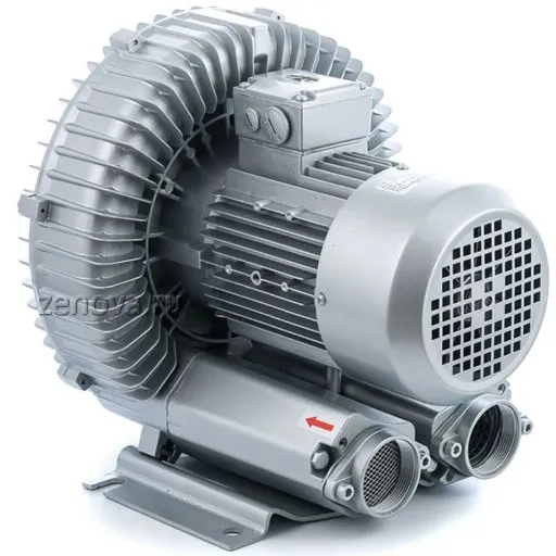 Внешний вид модели Zenova 2RB 610-022
