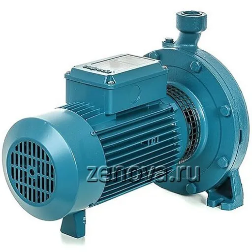 Внешний вид насоса Calpeda NM 25/20B/A-R5