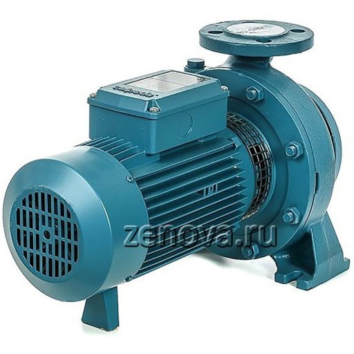 Внешний вид насоса Calpeda NM 32/16A/A-R5