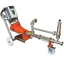 Винтовой насос AlphaDynamic Atlas S63-1-B01