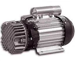 Безмасляный пластинчато-роторный вакуумный насос Busch Seco SV 1005 D