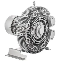 Вихревая воздуходувка Zenova 4RB 510-015