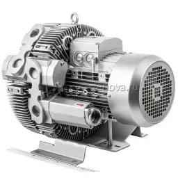 Внешний вид модели Zenova 4RB 520-040