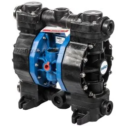 Мембранный пневматический насос Duotek AF0252P