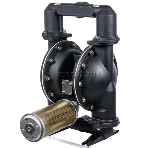 Внешний вид модели Vetlan Pneumatic ADP-666320-EEB-C