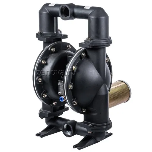 Внешний вид модели Vetlan Pneumatic ADP-666270-1C9-C