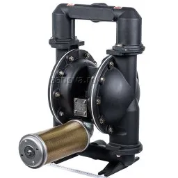 Внешний вид модели Vetlan Pneumatic ADP-666270-1C9-C