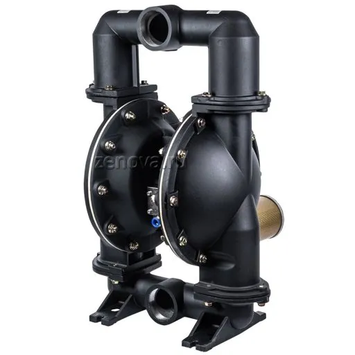 Внешний вид модели Vetlan Pneumatic ADP-666320-EEB-C