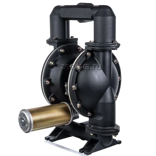 Внешний вид модели Vetlan Pneumatic ADP-666320-EEB-C
