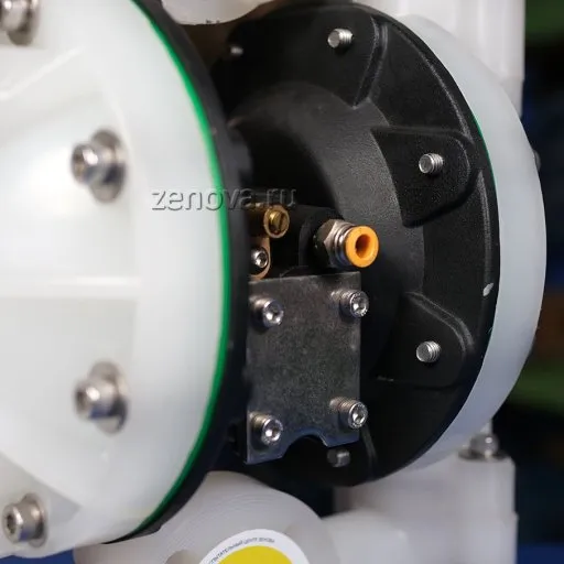 Внешний вид модели Vetlan Pneumatic ADP-6661A3-344-C УЦЕНЕННЫЙ