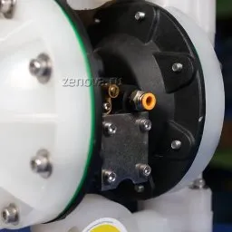 Внешний вид модели Vetlan Pneumatic ADP-6661A3-344-C УЦЕНЕННЫЙ