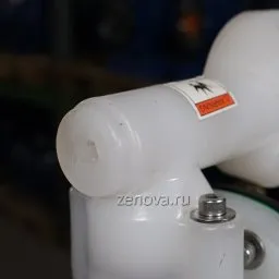 Внешний вид модели Vetlan Pneumatic ADP-6661A3-344-C УЦЕНЕННЫЙ
