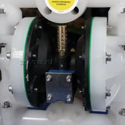 Внешний вид модели Vetlan Pneumatic ADP-6661A3-344-C УЦЕНЕННЫЙ