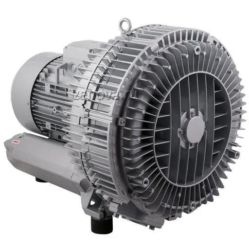 Внешний вид модели Zenova 2RB 940-250