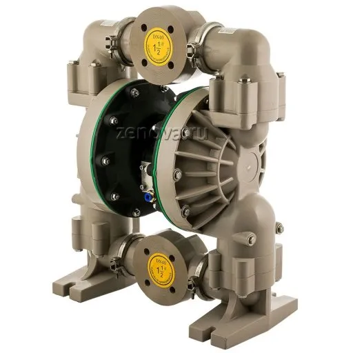 Внешний вид модели Vetlan Pneumatic ADP-6661T3-344-C