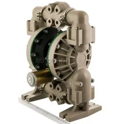 Внешний вид модели Vetlan Pneumatic ADP-6661T3-344-C
