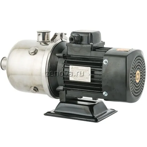 Внешний вид модели Zenova CHL 2-3 v.380