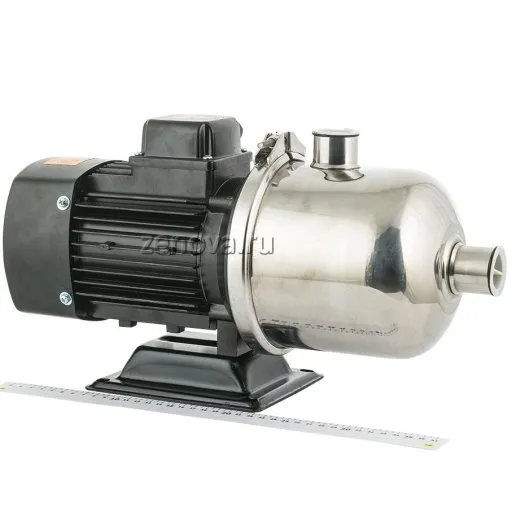 Внешний вид модели Zenova CHL 2-3 v.380