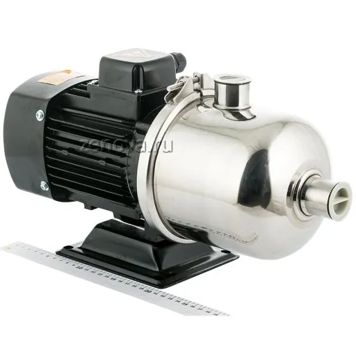 Внешний вид модели Zenova CHL 2-4 v.380