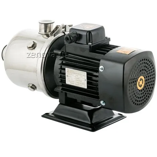 Внешний вид модели Zenova CHL 4-5 v.380