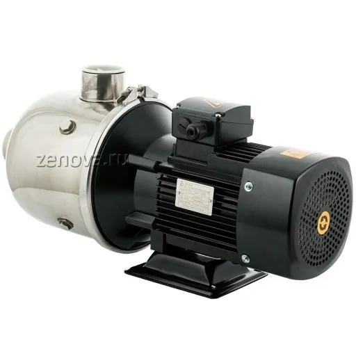 Внешний вид модели Zenova CHL 16-2 v.380