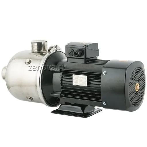 Внешний вид модели Zenova CHL 16-3 v.380