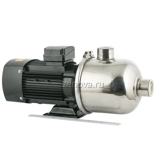 Внешний вид модели Zenova CHL 16-3 v.380
