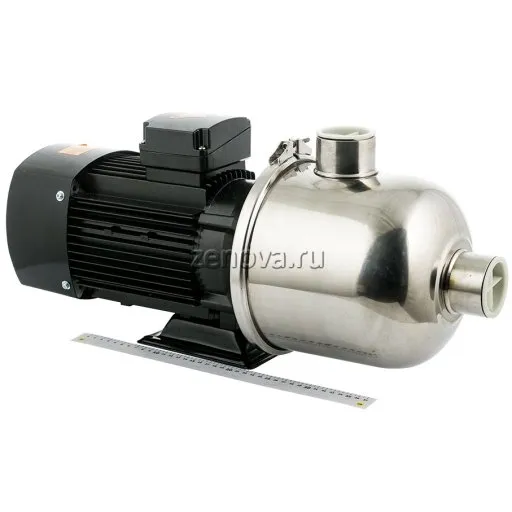 Внешний вид модели Zenova CHL 20-3 v.380
