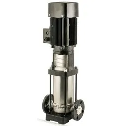 Внешний вид модели Zenova CDLF 4-8