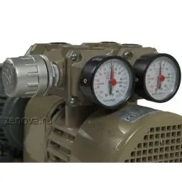 Безмасляный вакуумный насос Vetlan LX 0025_380
