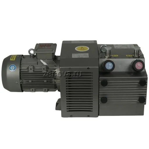 Безмасляный вакуумный насос Zenova ZYBW60E