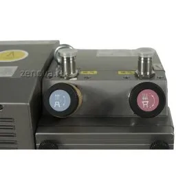 Безмасляный вакуумный насос Zenova ZYBW60E