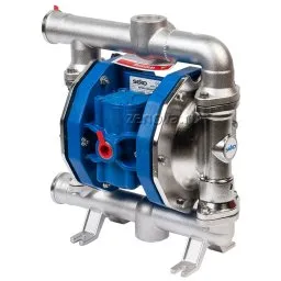 Мембранный пневматический насос Duotek AF0120S