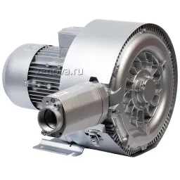 Вихревая воздуходувка Zenova 2RB 420-016