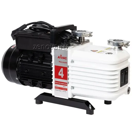 Двухступенчатый вакуумный насос AiVac ARV-4_220