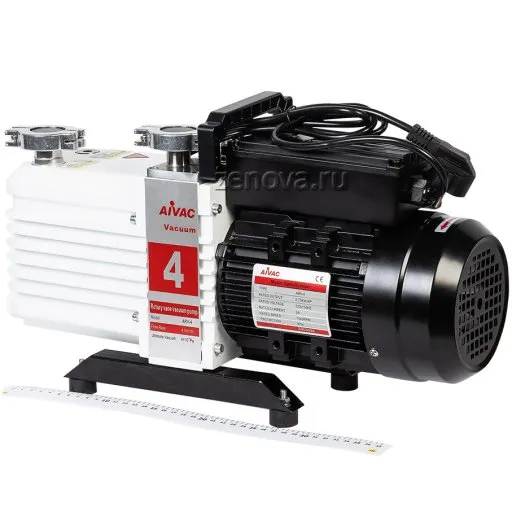 Двухступенчатый вакуумный насос AiVac ARV-4_220