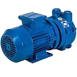 Внешний вид насоса Ангара GMVP 120/030